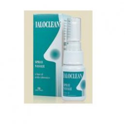 SPRAY NASALE IALOCLEAN 30ML