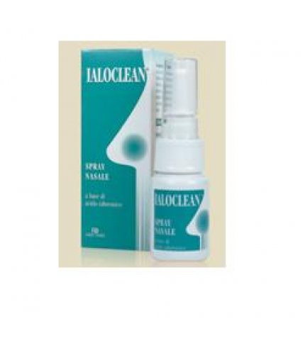 SPRAY NASALE IALOCLEAN 30ML