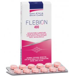 FLEBION 400 36CPR