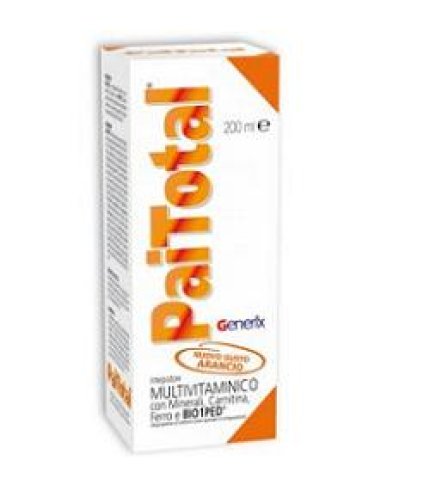 PAITOTAL SCROPPO 200ML