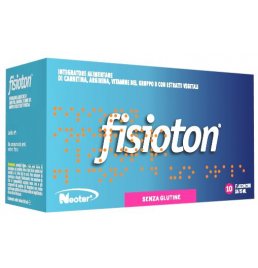 FISIOTON 10F 15ML NF