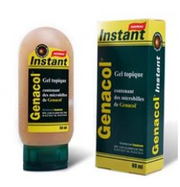 GENACOL INSTANT GEL 60ML