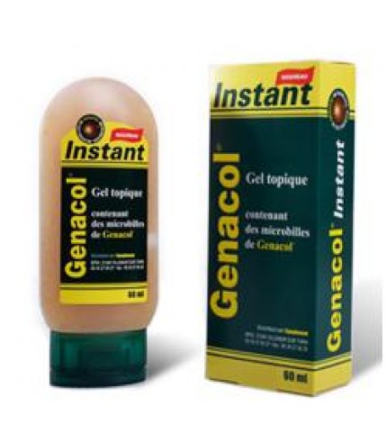 GENACOL INSTANT GEL 60ML