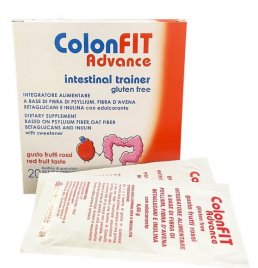 COLONFIT LIPIDYUM ARA 20BUST