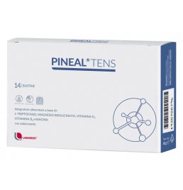 PINEAL TENS 14BUSTE