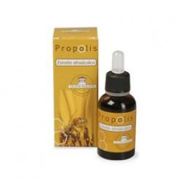 PROPOLIS ESTRATTO ALCOLICO30ML