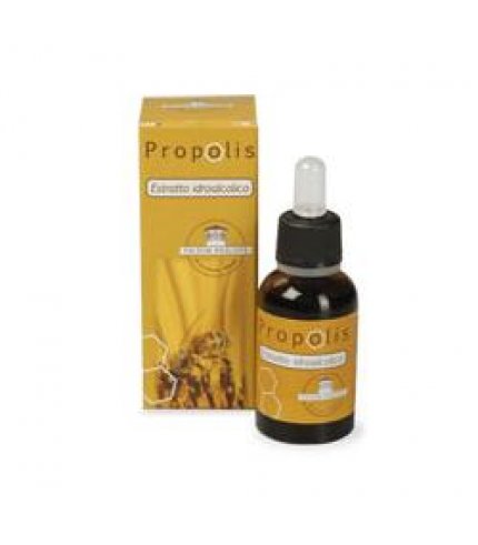 PROPOLIS ESTRATTO ALCOLICO30ML