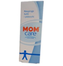 MOM CARE LOZIONE ANTIPIDOCCHI 100ML