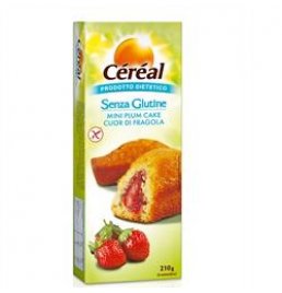 CEREAL S/G MINIPLUM FRAGO 210G