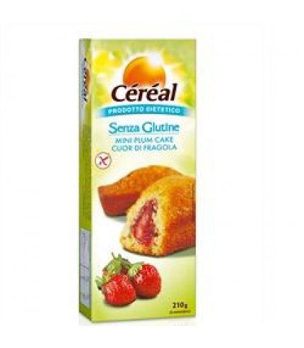 CEREAL S/G MINIPLUM FRAGO 210G