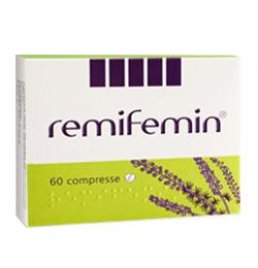 REMIFEMIN 60 COMPRESSE