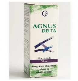 AGNUS DELTA SOL IAL 50ML O.P.