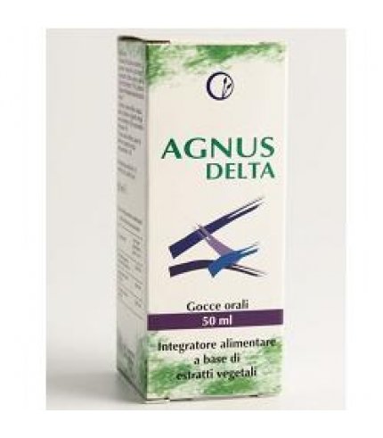 AGNUS DELTA SOL IAL 50ML O.P.