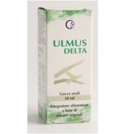 ULMUS DELTA SOL IAL 50ML OMEOP