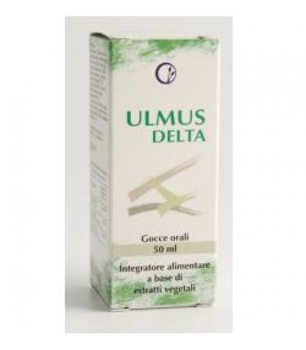 ULMUS DELTA SOL IAL 50ML OMEOP