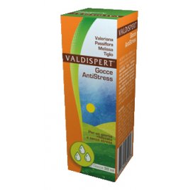 VALDISPERT GOCCE ANTISTRESS 30