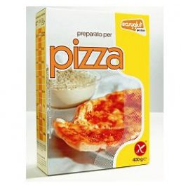 EASYGLUT PREPA PIZZA 400G