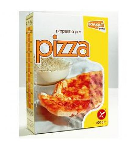 EASYGLUT PREPA PIZZA 400G