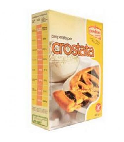 EASYGLUT PREPA CROSTATA/COOKIE