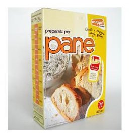 EASYGLUT PREPARATO PANE 500G