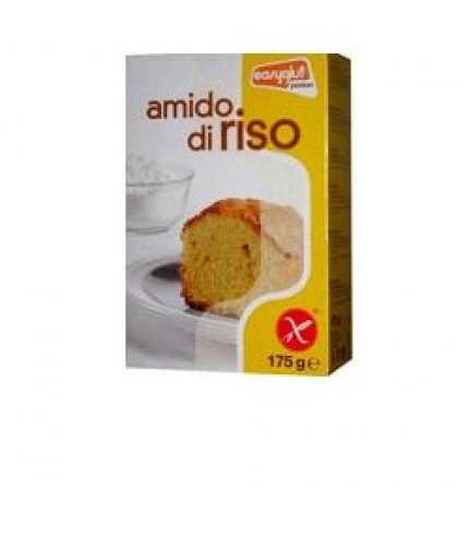 EASYGLUT AMIDO RISO 175G