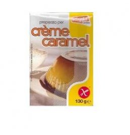 EASYGLUT PREPA CREME CARAM130G