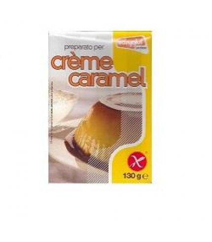 EASYGLUT PREPA CREME CARAM130G