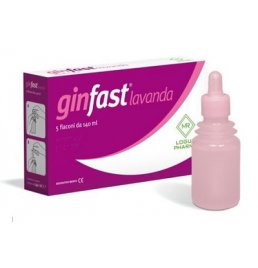 GINFAST LAVANDA 5FL 140ML