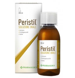 PERISTIL SCIROPPO 200ML