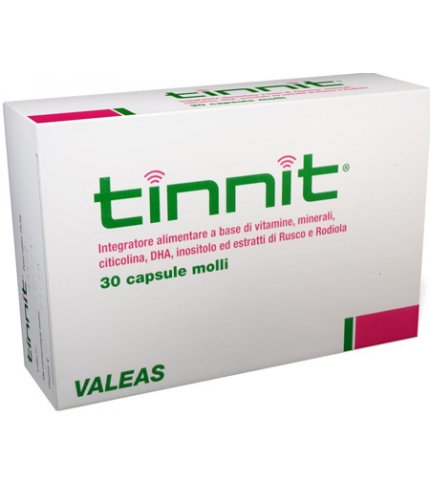 TINNIT INTEGRAT 30CPR 36G NF