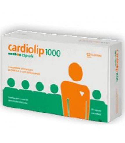 CARDIOLIP 1000 30CPS