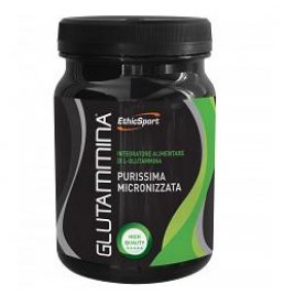 GLUTAMMINA POLVERE 300G