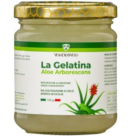 VONDERWEID GELATINA BIO 190G