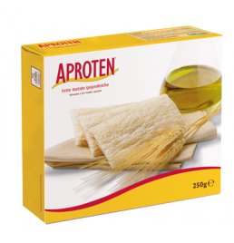 APROTEN FETTE TOSTATE MONOPORZIONE 250 G