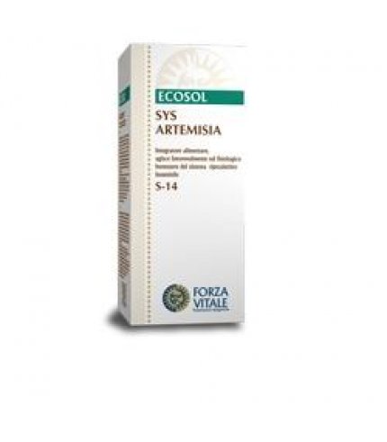 SYS ARTEMISIA GOCCE 50ML