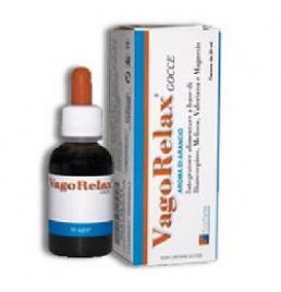 VAGORELAX INTEGRAT 30ML GTT