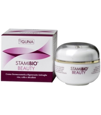 STAMIBIO BEAUTY A/RUGHE VISO