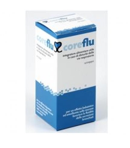 COREFLU 200ML