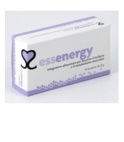 ESSENERGY 10BUST