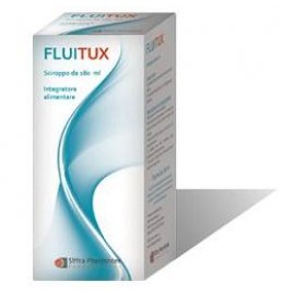 FLUITUX SCIROPPO 180ML