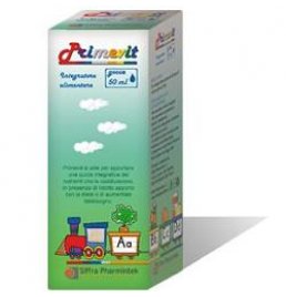 PRIMEVIT GOCCE 50ML