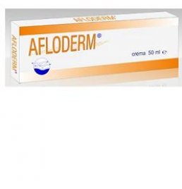 AFLODERM CR 50ML