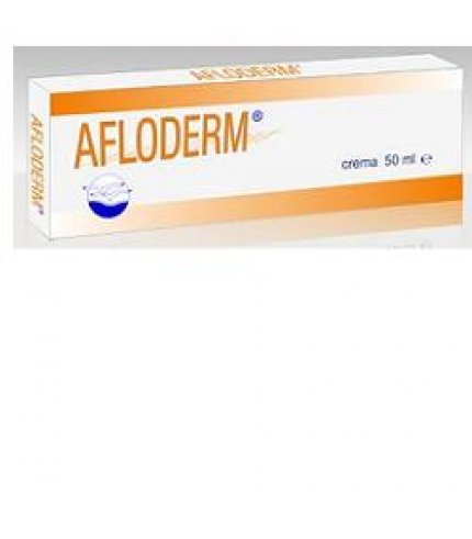 AFLODERM CR 50ML