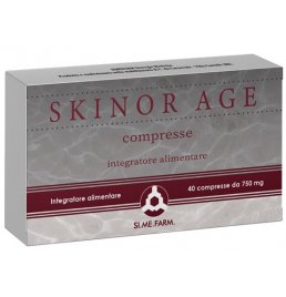 SKINOR AGE 40CPR