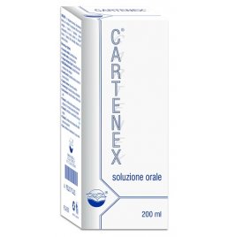 CARTENEX 200ML