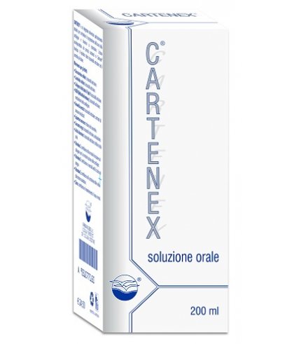 CARTENEX 200ML