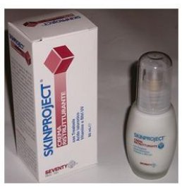 SKINPROJECT CR RISTRUTT 50ML