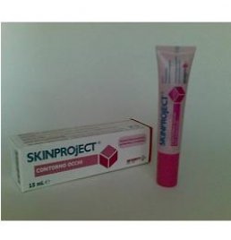 SKINPROJECT CONT OCCHI GEL 15M