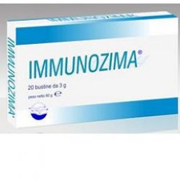 IMMUNOZIMA 20BUST 3G