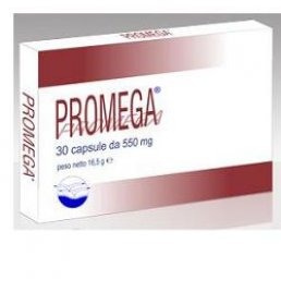 PROMEGA 30CPS